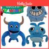 Garten Of Banban Plush Toy Cute And Cuddly