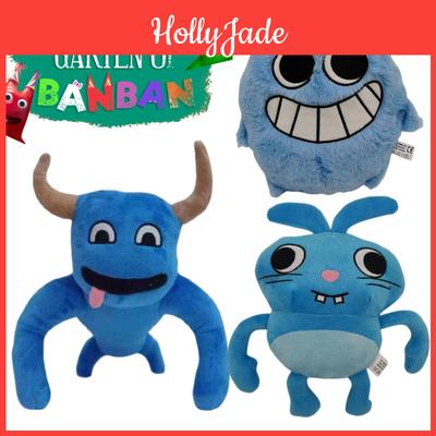 Garten Of Banban Plush Toy Cute And Cuddly