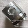 QSC8.3 Engine Piston 3973265 by Dongfeng Cummins