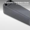 Non-Slip Cable Punch down Tool Long-Lasting with Reversible