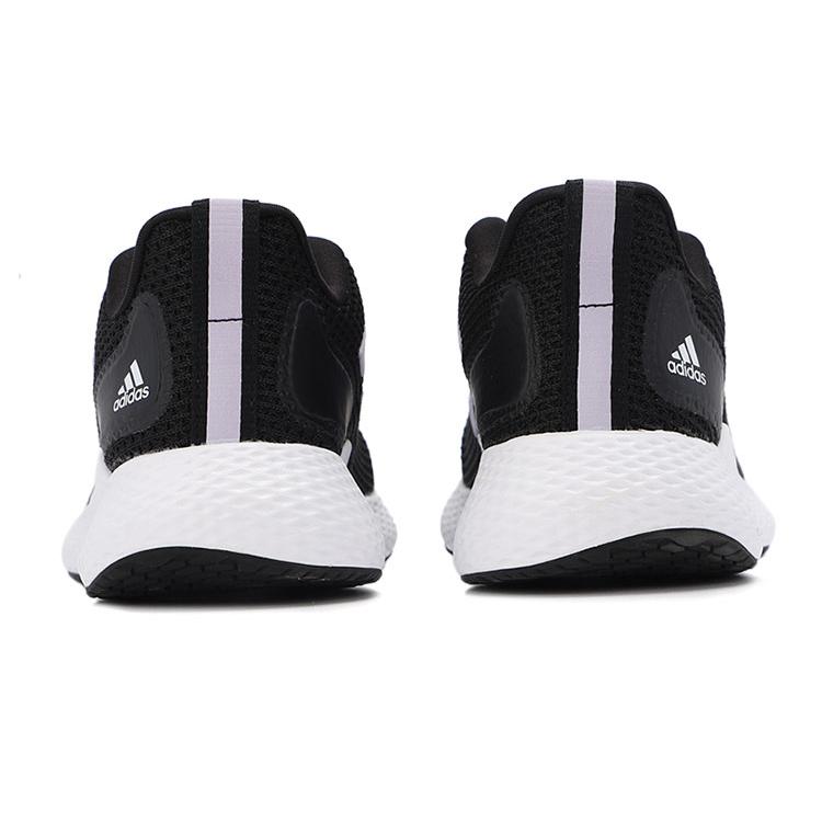 Adidas Edge Gameday Black Women's GZ0893