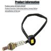 234-4547 68144248AA New Lambda Oxygen O2 Sensor For CHRYSLER DODGE CALIBER 2.0 JEEP COMPASS 2.4 GRAND CHEROKEE 3.6 RAM  5149171A