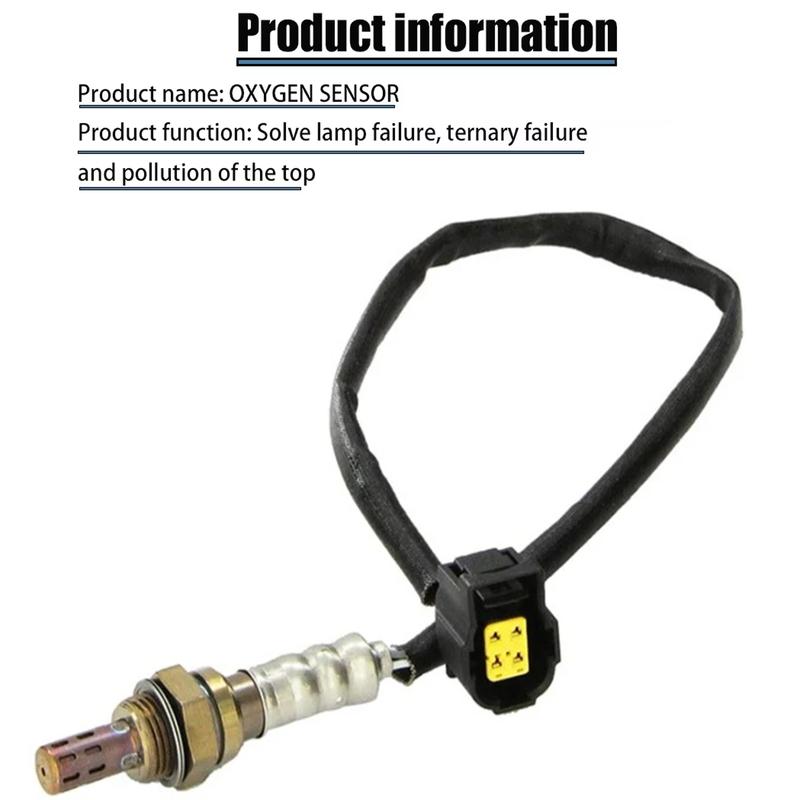234-4547 68144248AA New Lambda Oxygen O2 Sensor For CHRYSLER DODGE CALIBER 2.0 JEEP COMPASS 2.4 GRAND CHEROKEE 3.6 RAM  5149171A