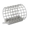 Carp Fishing Method Feeder 40g Steel Wire Cage Bait Europe Carp Fish Hair Rig Feeder Carp Fishing  Grip Mesh Fishing Tackle