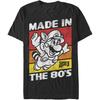 Fifth Sun Men's Nintendo The Friendly Skies T-Shirt