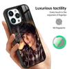 T-Tom W-Welling Phone Case For iPhone17,16,15,14,13,12,11 Plus,Pro Max For Magsafe Wireless Charging