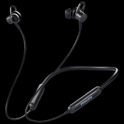 Philips Compact Sport Wireless Neckband Bluetooth Earphones