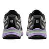 SALOMON XT Wings 2 'Beige Schwarz Lila' 414683