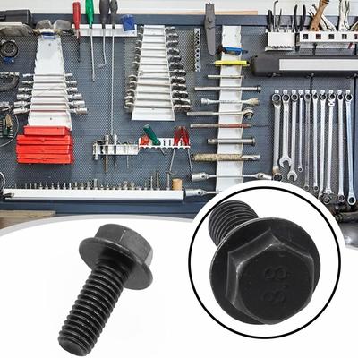 Spare Parts for TSS103 TSS103T TS1345L M8 X 20mm Miter Saw Blade Bolt