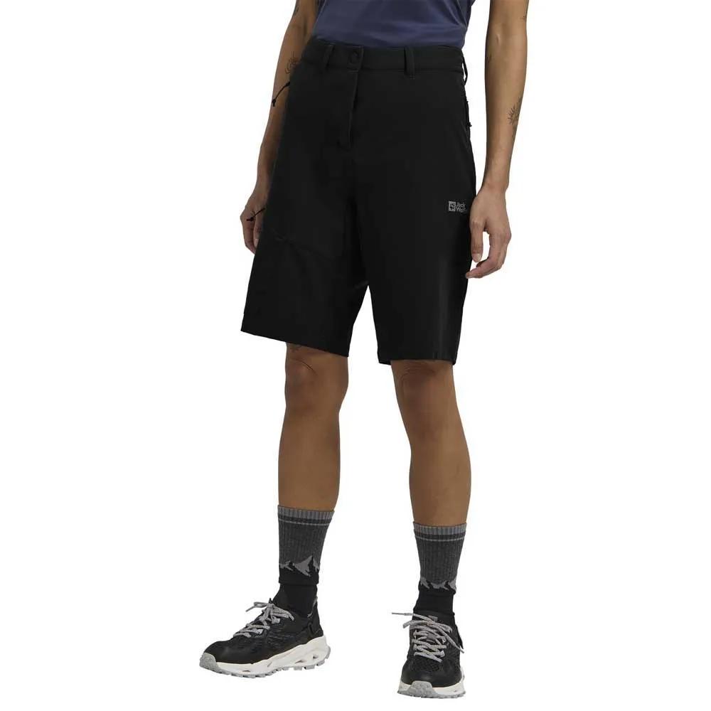 

Jack Wolfskin Шорты Pico Trail 40