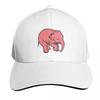 Delirium Elefant Baseballkappe Geburtstag Dropshipping Hut Unisex Luxus Mode Strand Für Frauen Unisexs