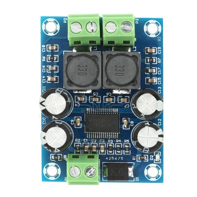 Mini TPA3118 Amplifier Board Digital Audio Power Amplifier Module 60W DC1024V