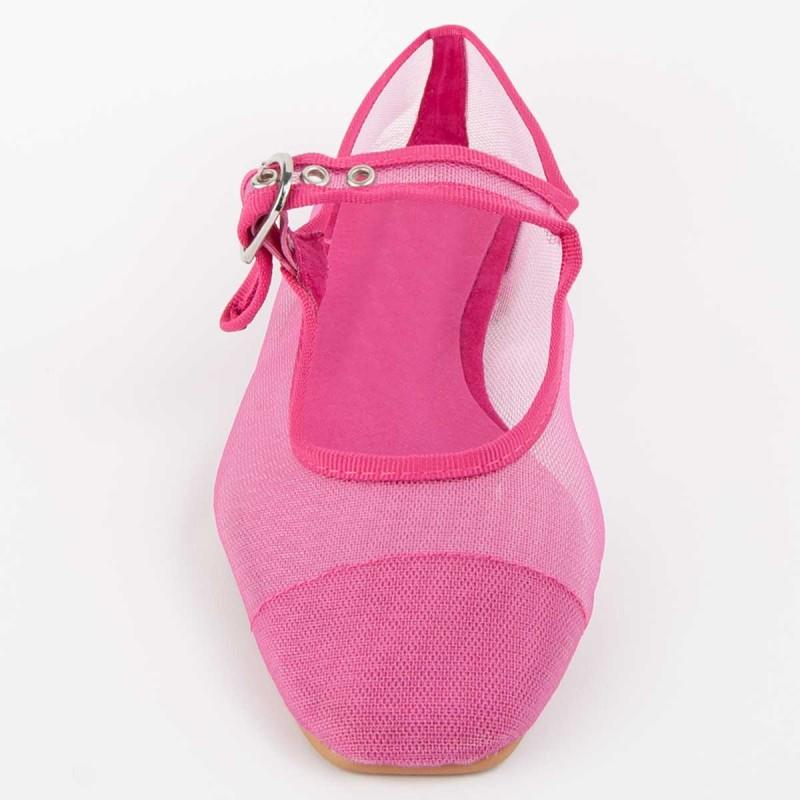 Casual Ballerina for Women. Montevita Baleri 102910