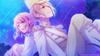 Fantasy Manege Limited Edition Edition Drama CD Original Mini Character Acrylic Stand Set Event Advance Lottery Application Ticket Included Switch