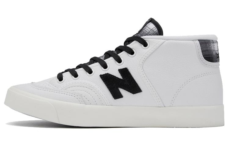 Кроссовки New Balance Pro Court 213 Белый Черный NM213PLD 37