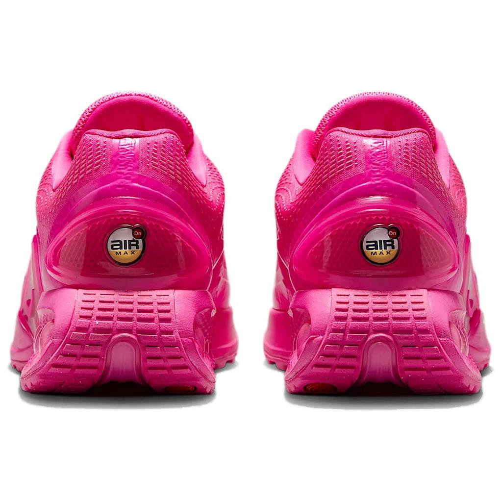 Nike Air Max DN Laser Fuchsia Women Sneakers Pink Alchemy-Pink Pink-Avalanche HV4861-602