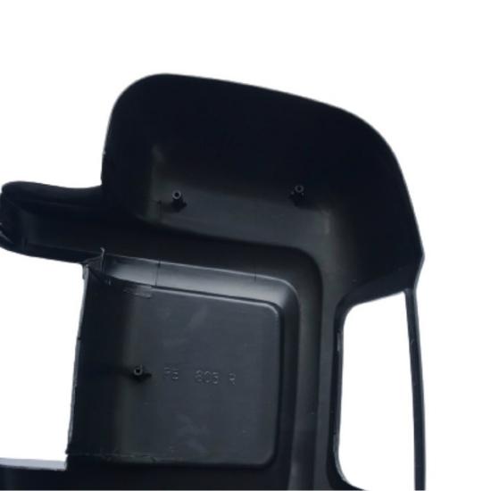 Mirror Cover And Signal For Fiat Ducato Citroen Jumper Peugeot Boxer 2006-2020 High Quality Oem 735424438 735424437
