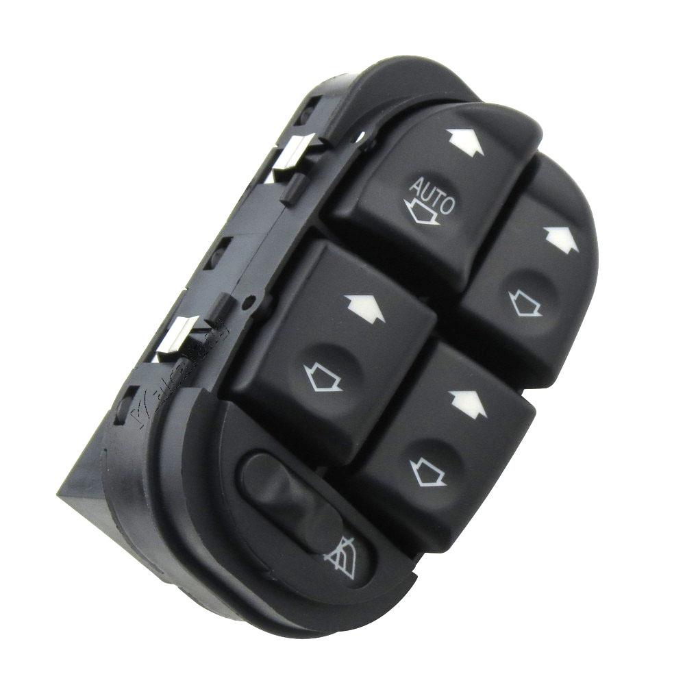 For Ford  Mondeo MK2 1996 1997 1998 1999 2000 Car Electric Window Lifter Control Switch Button 97BG-14A132-AA 