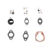 Carburetor Rebuild Kit 439071 Carb Repair Set Replacement for Johnson Evinrude 5.5hp 6hp 10hp