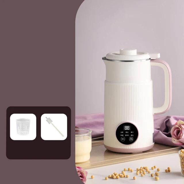 2025 Kitchen Blender Food Processors Wall Breaking Machine Soy Milk Maker Complete Professional  High Power Portable Mixer
