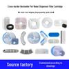 Filtre și compresoare – Filtre industriale de apă