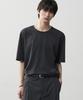 ASP Regular Fit U-Neck Short Sleeve T-Shirt
