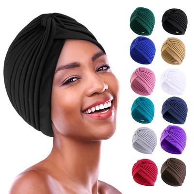 High-quality Supply Ethnic Headscarf Hat, Indian Hat, Watermelon Hat, Nightcap, Chemotherapy Hat TJM-24