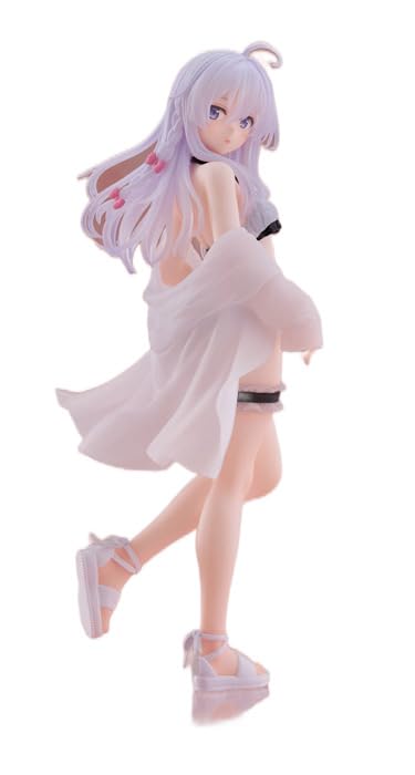 Wandering The Journey of Elaina Coreful Figure Elaina Swimsuit Witch ver.