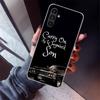 Babaite Supernatural SPN Dean And Sam Phone Case For Samsung Galaxy A17 A57 A37 A16 A26 A36 A56 A15 A25 A35 A55 A14 A13 A54 A53