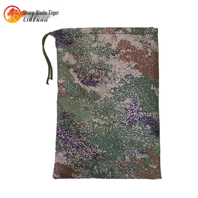 Li Ren Hu Camouflage Training Sandbag