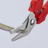 UNIVERSAL SCISSORS 185MM - KN 95 05 185