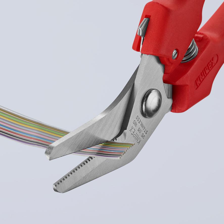 UNIVERSAL SCISSORS 185MM - KN 95 05 185