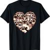 Siamese Cat Siamese Cats T-Shirt