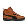 Sneakers Orange Rbd Game Wtr