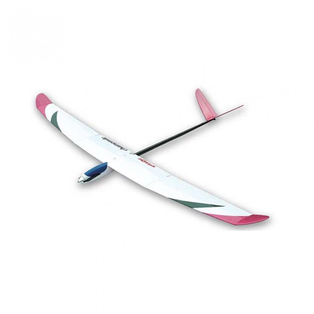 

Ok Model Pilot Ромашково-розовый Базовый ARF-набор