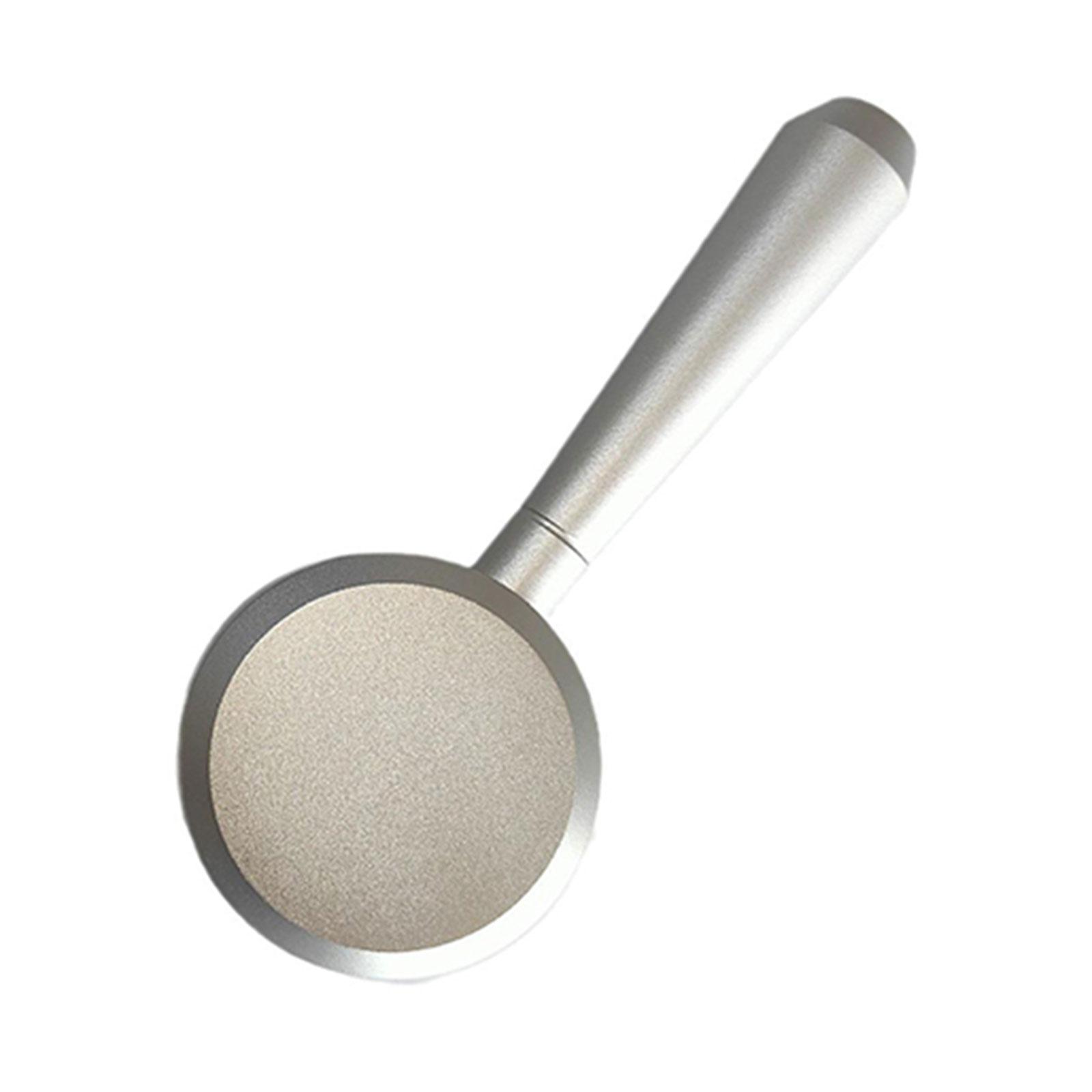 

Ручка переключателя пара кофе, рычаг модификации для кофемашины Barsetto BAE02/02s, переключатель для преобразования, кофейный аксессуар серебряный