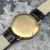 Used Vulcain Liberty Coin Watch Manual Winding Watch Vintage