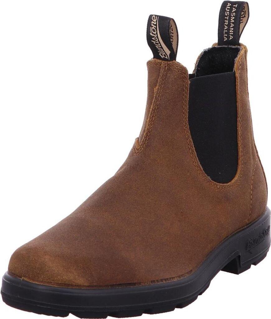 Ботинки Blundstone 1911 коричневый черный