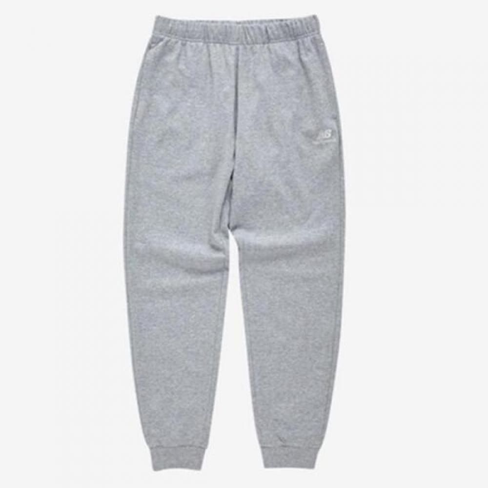 

Seller Hub Sports New Balance Pants Uni Basic Jogger Pants Nbmlc21133 15 70(XS)