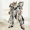 Gs-Toys Gelber Kaiser des Urgeist-Versammlungsfiguren-Bausatz Actionfiguren Schreibtischverzierung Mecha-Figuren Spielzeug Überraschungsgeschenke