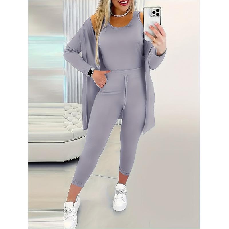 Мужской костюм (пиджак, жилет, брюки) E 54257 XXL