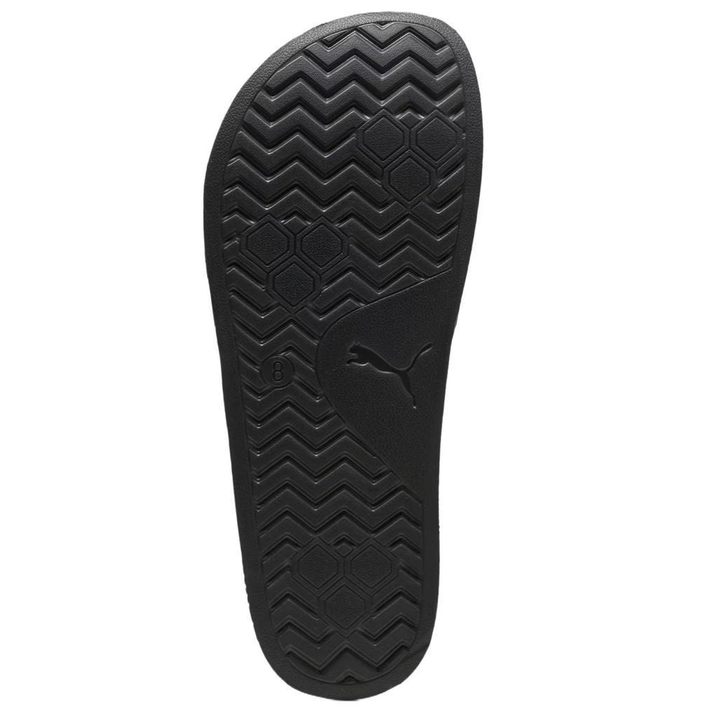 PUMA F1 Slide Slippers Unisex Black 308659-01