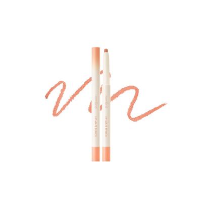 LIP MATE PENCIL Lip Mate Pencil Zärtlich rom&nd (01 Pfirsich)