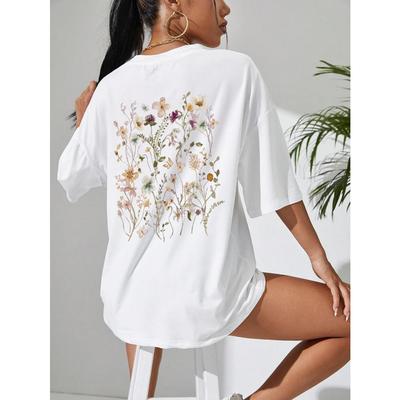 Tops – T-Shirts
