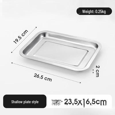 Decoração de mesa e acessórios – Bandejas