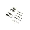 Paramotore Acciaio Inossidabile 304 per BMW R1300GS 2023-