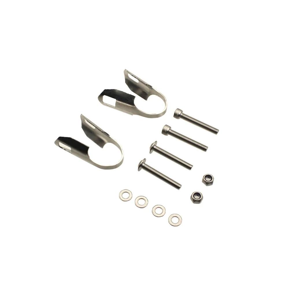 Paramotore Acciaio Inossidabile 304 per BMW R1300GS 2023-