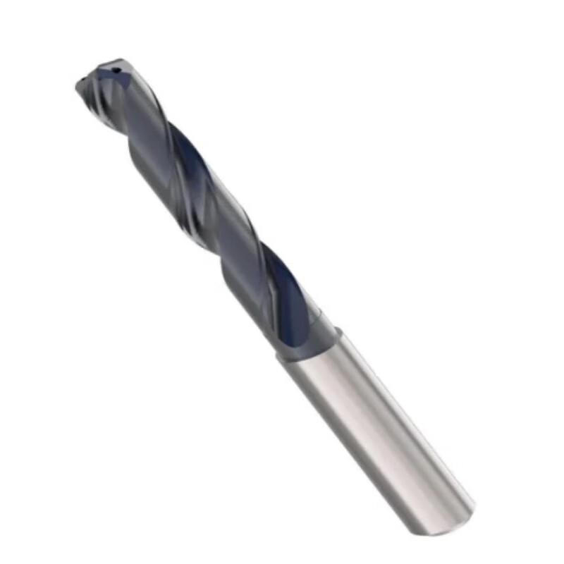 DEREK Solid Carbide Drill Bit
