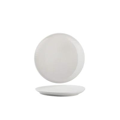 Abay Nordic Ceramic Dinner Plate