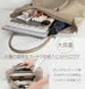 Nylon Tote Shoulder A4 Large with Perfect for and the and CC2308 CC-MAX Women's Bag, Handbag, 2-Way Bag, Size, Capacity, Water-Repellent, Lightweight,